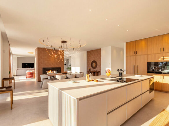 🇪🇸 FOR SALE: SPECTACULAR CONTEMPORARY MASTERPIECE IN EL PARAÍSO ALTO, BENAHAVÍS 🌟