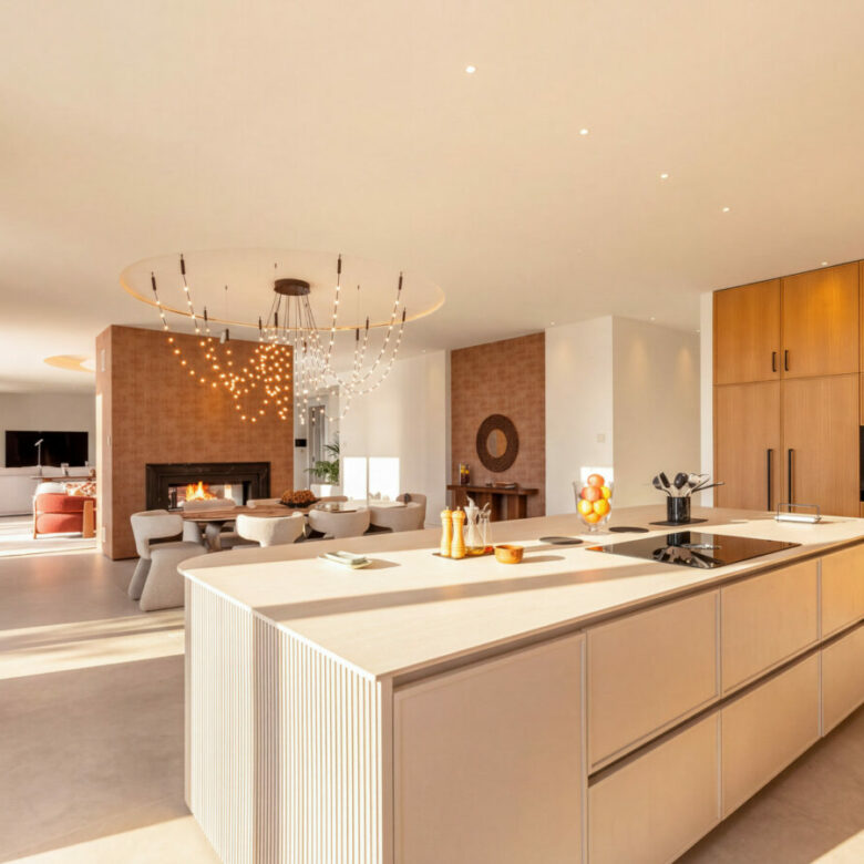 🇪🇸 FOR SALE: SPECTACULAR CONTEMPORARY MASTERPIECE IN EL PARAÍSO ALTO, BENAHAVÍS 🌟