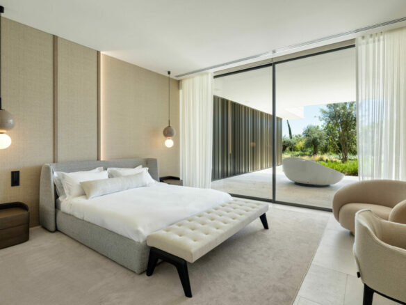 🏡 Contemporary Luxury Villa La Reserva Sotogrande – Fully Furnished Turnkey  🇪🇸  Costa del Sol 🇪🇸