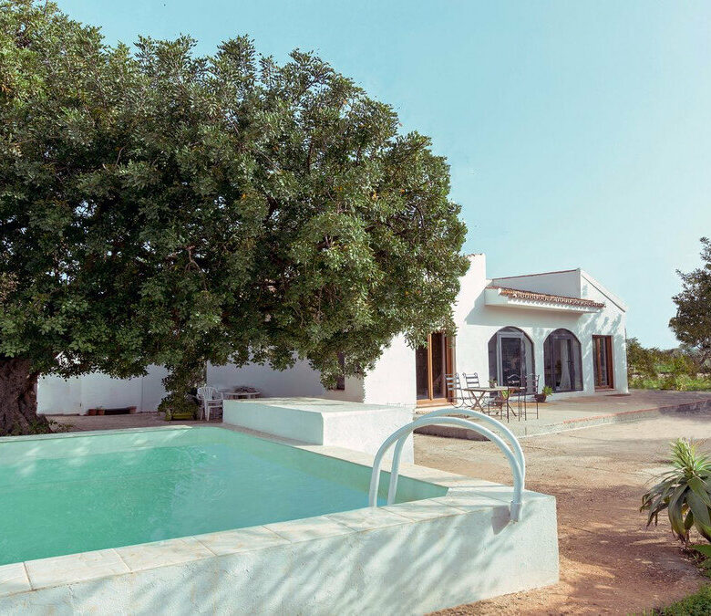 FOR SALE 🏡 Rustic Finca with Pool and Rural Tourism Licence on 3,000 m² – Alhaurín el Grande 🇪🇸