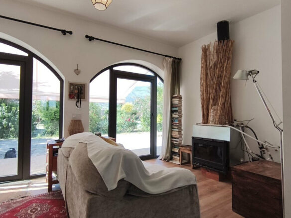 FOR SALE 🏡 Rustic Finca with Pool and Rural Tourism Licence on 3,000 m² – Alhaurín el Grande 🇪🇸