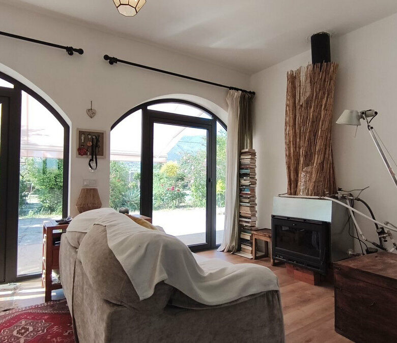 FOR SALE 🏡 Rustic Finca with Pool and Rural Tourism Licence on 3,000 m² – Alhaurín el Grande 🇪🇸