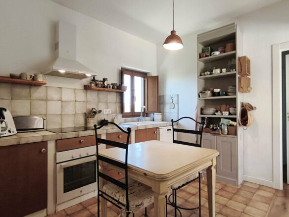 FOR SALE 🏡 Rustic Finca with Pool and Rural Tourism Licence on 3,000 m² – Alhaurín el Grande 🇪🇸