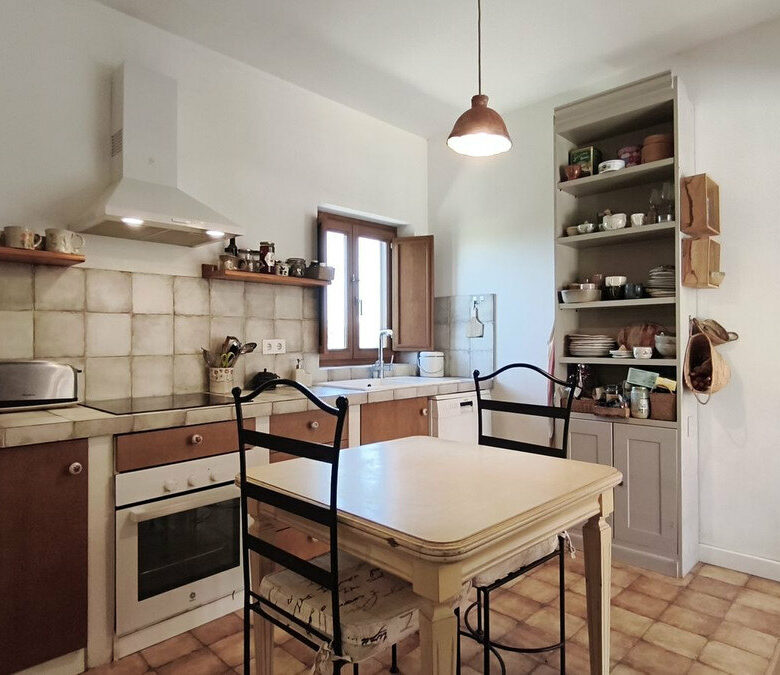 FOR SALE 🏡 Rustic Finca with Pool and Rural Tourism Licence on 3,000 m² – Alhaurín el Grande 🇪🇸