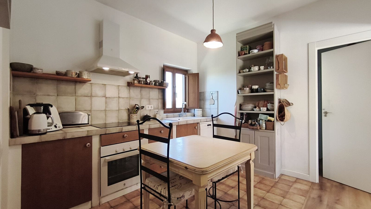 FOR SALE 🏡 Rustic Finca with Pool and Rural Tourism Licence on 3,000 m² – Alhaurín el Grande 🇪🇸