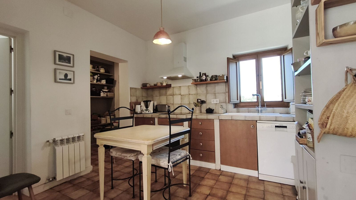 FOR SALE 🏡 Rustic Finca with Pool and Rural Tourism Licence on 3,000 m² – Alhaurín el Grande 🇪🇸