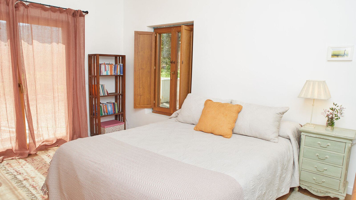 FOR SALE 🏡 Rustic Finca with Pool and Rural Tourism Licence on 3,000 m² – Alhaurín el Grande 🇪🇸