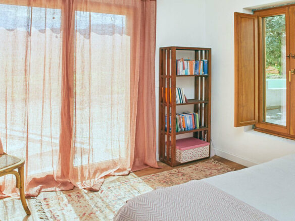 FOR SALE 🏡 Rustic Finca with Pool and Rural Tourism Licence on 3,000 m² – Alhaurín el Grande 🇪🇸