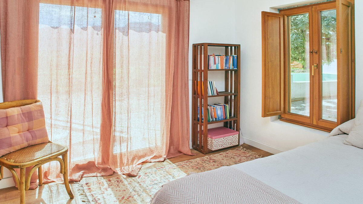 FOR SALE 🏡 Rustic Finca with Pool and Rural Tourism Licence on 3,000 m² – Alhaurín el Grande 🇪🇸