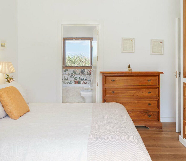 FOR SALE 🏡 Rustic Finca with Pool and Rural Tourism Licence on 3,000 m² – Alhaurín el Grande 🇪🇸