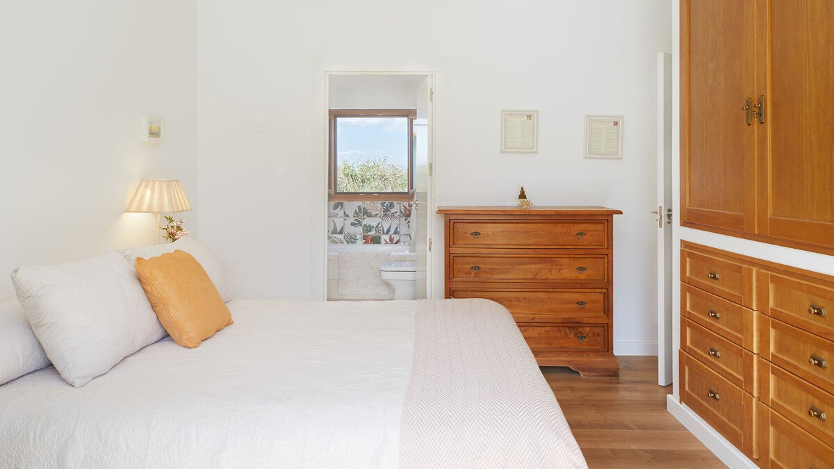FOR SALE 🏡 Rustic Finca with Pool and Rural Tourism Licence on 3,000 m² – Alhaurín el Grande 🇪🇸