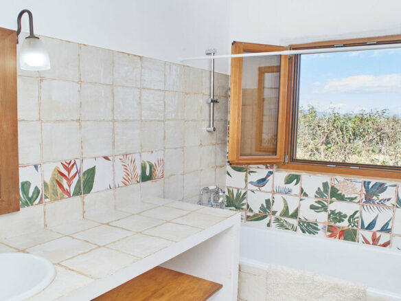 FOR SALE 🏡 Rustic Finca with Pool and Rural Tourism Licence on 3,000 m² – Alhaurín el Grande 🇪🇸