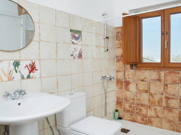 FOR SALE 🏡 Rustic Finca with Pool and Rural Tourism Licence on 3,000 m² – Alhaurín el Grande 🇪🇸
