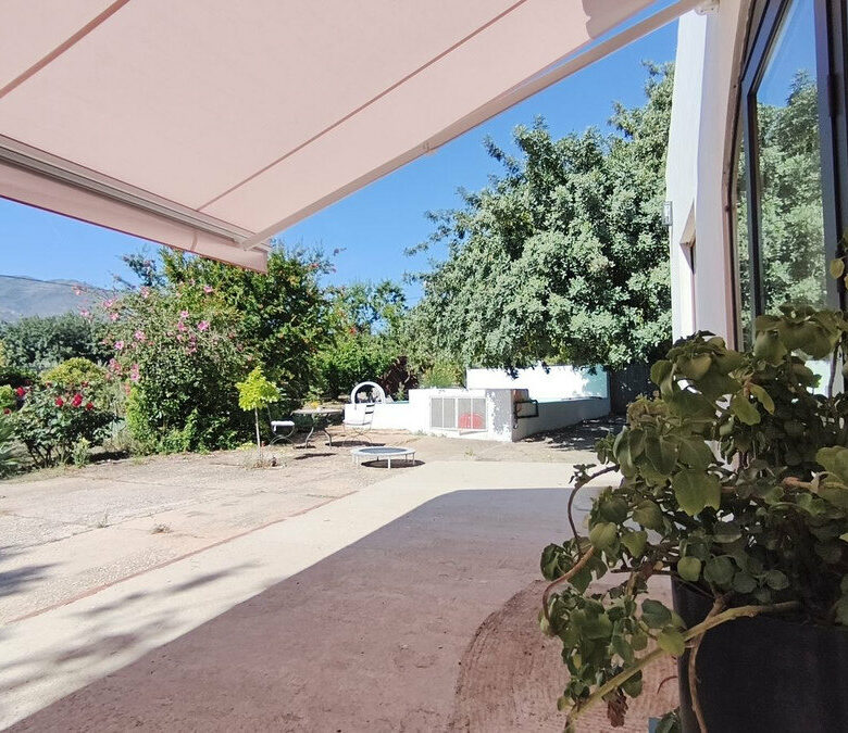 FOR SALE 🏡 Rustic Finca with Pool and Rural Tourism Licence on 3,000 m² – Alhaurín el Grande 🇪🇸