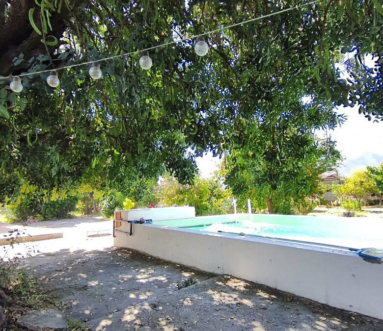 FOR SALE 🏡 Rustic Finca with Pool and Rural Tourism Licence on 3,000 m² – Alhaurín el Grande 🇪🇸