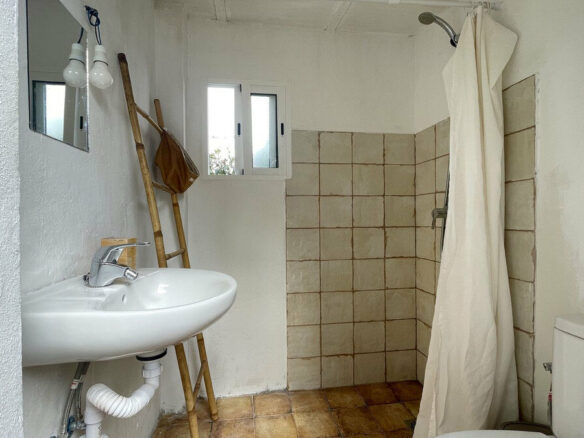 FOR SALE 🏡 Rustic Finca with Pool and Rural Tourism Licence on 3,000 m² – Alhaurín el Grande 🇪🇸