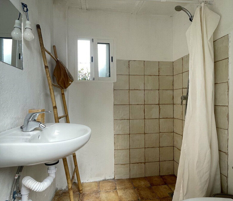 FOR SALE 🏡 Rustic Finca with Pool and Rural Tourism Licence on 3,000 m² – Alhaurín el Grande 🇪🇸