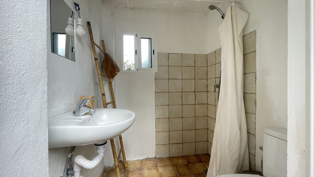 FOR SALE 🏡 Rustic Finca with Pool and Rural Tourism Licence on 3,000 m² – Alhaurín el Grande 🇪🇸