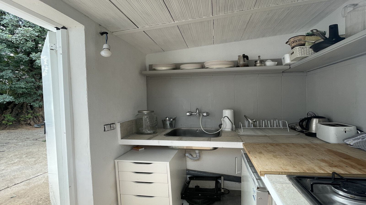 FOR SALE 🏡 Rustic Finca with Pool and Rural Tourism Licence on 3,000 m² – Alhaurín el Grande 🇪🇸