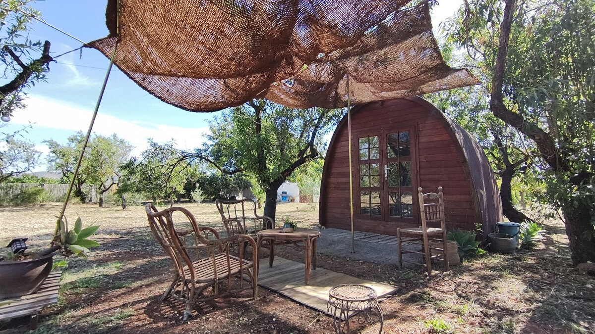 FOR SALE 🏡 Rustic Finca with Pool and Rural Tourism Licence on 3,000 m² – Alhaurín el Grande 🇪🇸