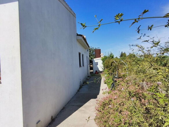FOR SALE 🏡 Rustic Finca with Pool and Rural Tourism Licence on 3,000 m² – Alhaurín el Grande 🇪🇸