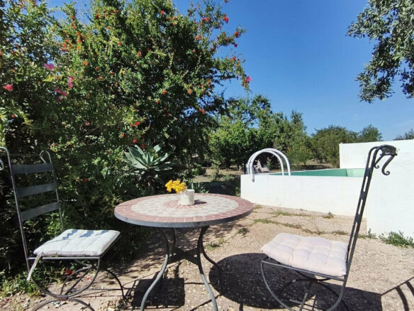 FOR SALE 🏡 Rustic Finca with Pool and Rural Tourism Licence on 3,000 m² – Alhaurín el Grande 🇪🇸