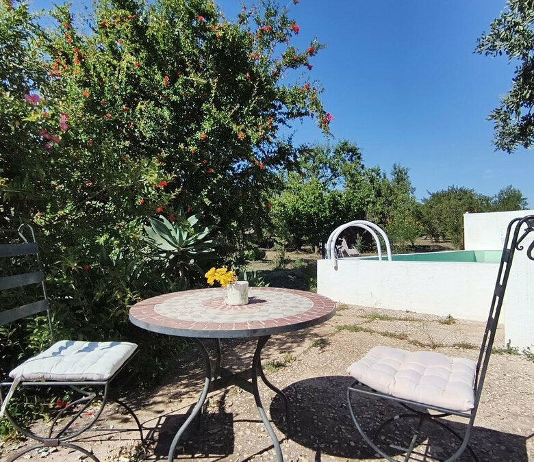 FOR SALE 🏡 Rustic Finca with Pool and Rural Tourism Licence on 3,000 m² – Alhaurín el Grande 🇪🇸