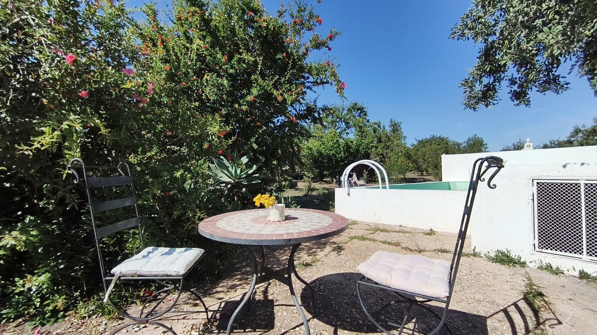 FOR SALE 🏡 Rustic Finca with Pool and Rural Tourism Licence on 3,000 m² – Alhaurín el Grande 🇪🇸