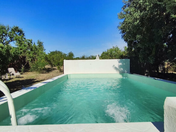 FOR SALE 🏡 Rustic Finca with Pool and Rural Tourism Licence on 3,000 m² – Alhaurín el Grande 🇪🇸