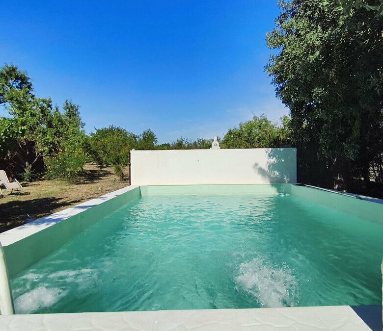 FOR SALE 🏡 Rustic Finca with Pool and Rural Tourism Licence on 3,000 m² – Alhaurín el Grande 🇪🇸