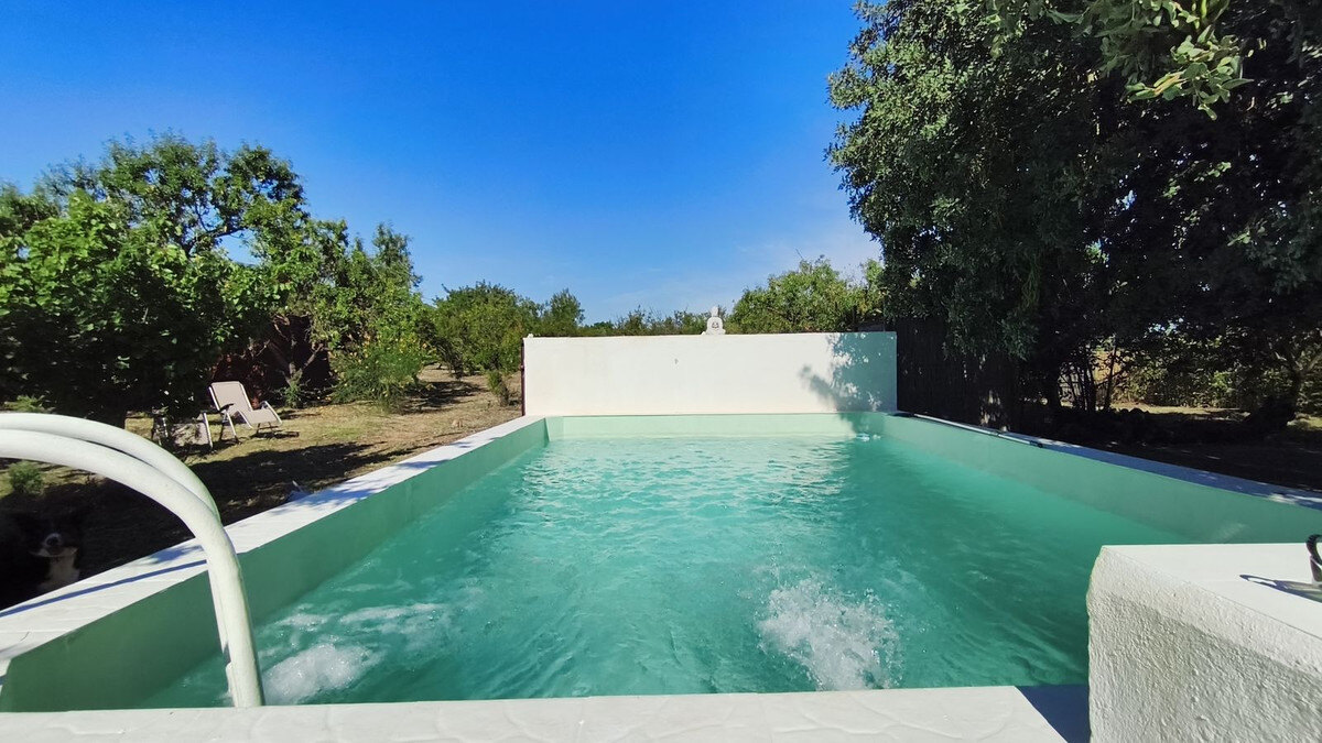 FOR SALE 🏡 Rustic Finca with Pool and Rural Tourism Licence on 3,000 m² – Alhaurín el Grande 🇪🇸