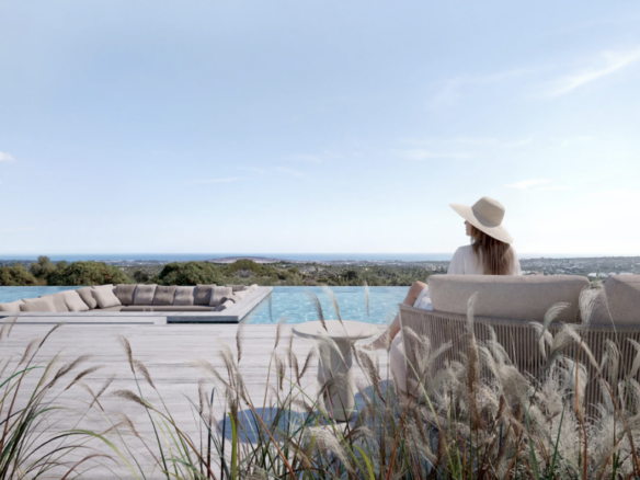 FOR SALE 🌟  Contemporary Luxury Villa Sotogrande   – Costa del Sol 🇪🇸
