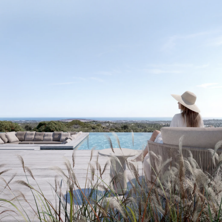 FOR SALE 🌟  Contemporary Luxury Villa Sotogrande   – Costa del Sol 🇪🇸
