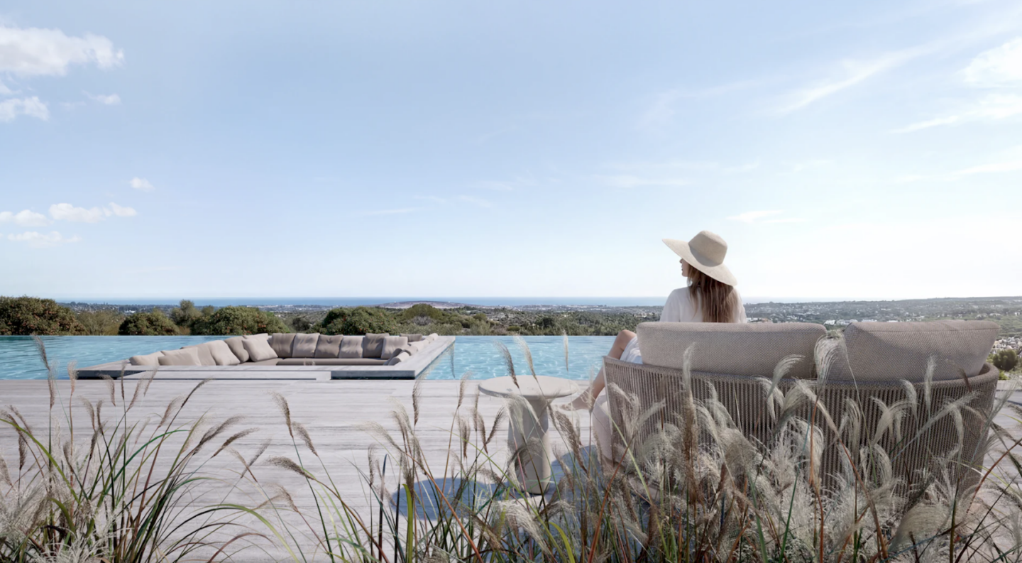 FOR SALE 🌟  Contemporary Luxury Villa Sotogrande   – Costa del Sol 🇪🇸