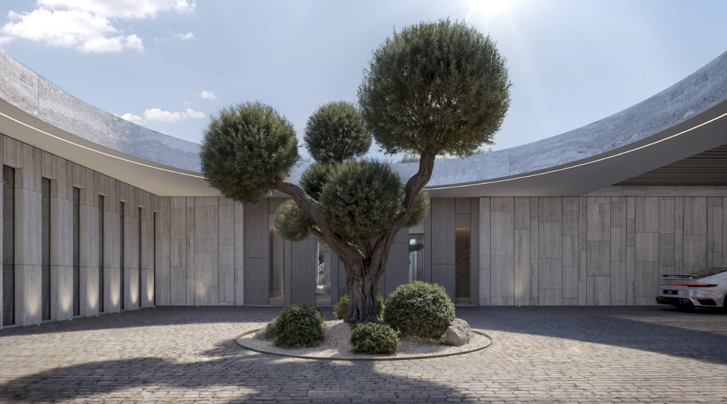 FOR SALE 🌟  Contemporary Luxury Villa Sotogrande   – Costa del Sol 🇪🇸