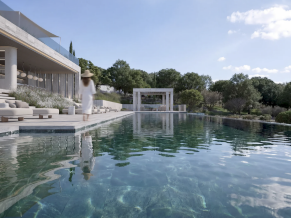 FOR SALE 🌟  Contemporary Luxury Villa Sotogrande   – Costa del Sol 🇪🇸