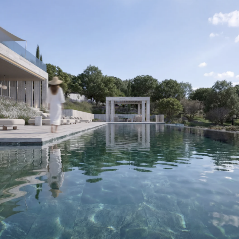 FOR SALE 🌟  Contemporary Luxury Villa Sotogrande   – Costa del Sol 🇪🇸