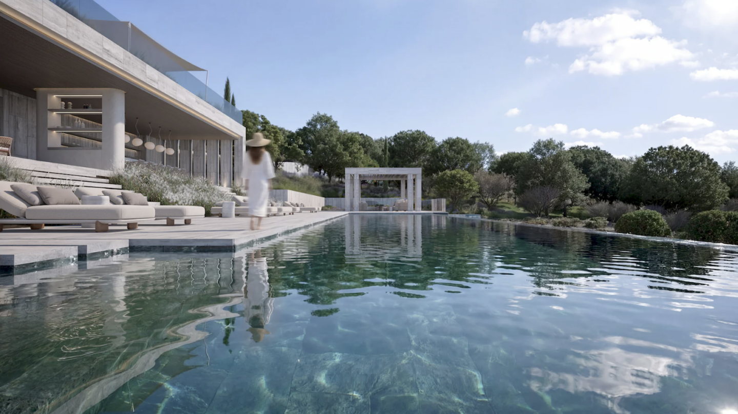 FOR SALE 🌟  Contemporary Luxury Villa Sotogrande   – Costa del Sol 🇪🇸