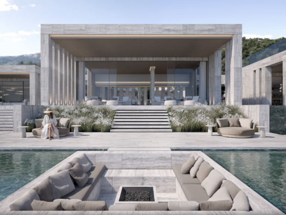 FOR SALE 🌟  Contemporary Luxury Villa Sotogrande   – Costa del Sol 🇪🇸