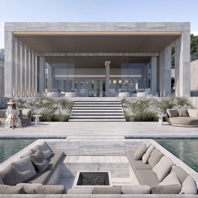 FOR SALE 🌟  Contemporary Luxury Villa Sotogrande   – Costa del Sol 🇪🇸