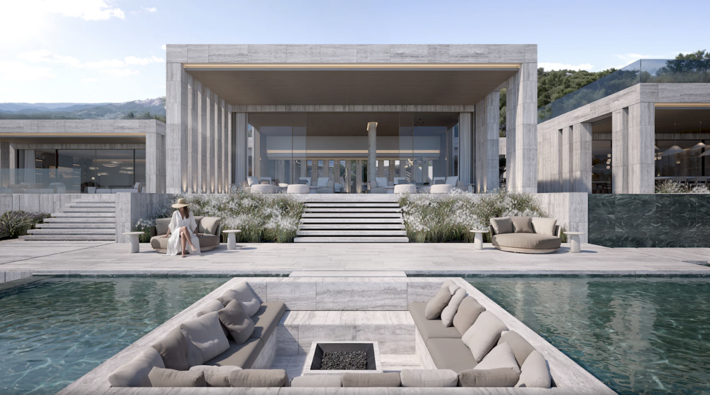 FOR SALE 🌟  Contemporary Luxury Villa Sotogrande   – Costa del Sol 🇪🇸