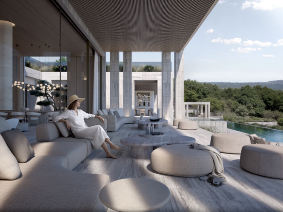 FOR SALE 🌟  Contemporary Luxury Villa Sotogrande   – Costa del Sol 🇪🇸