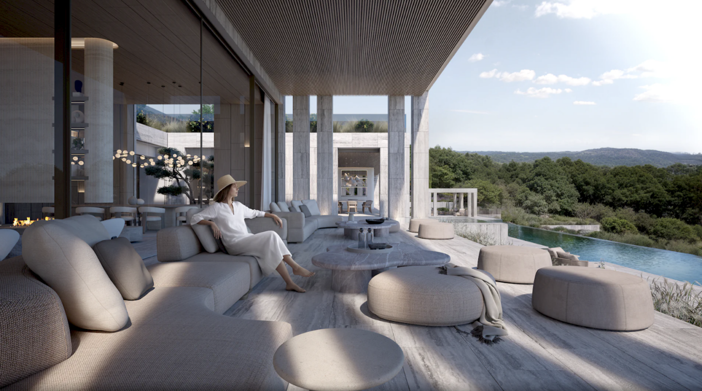 FOR SALE 🌟  Contemporary Luxury Villa Sotogrande   – Costa del Sol 🇪🇸
