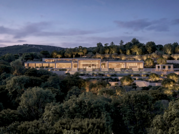 FOR SALE 🌟  Contemporary Luxury Villa Sotogrande   – Costa del Sol 🇪🇸