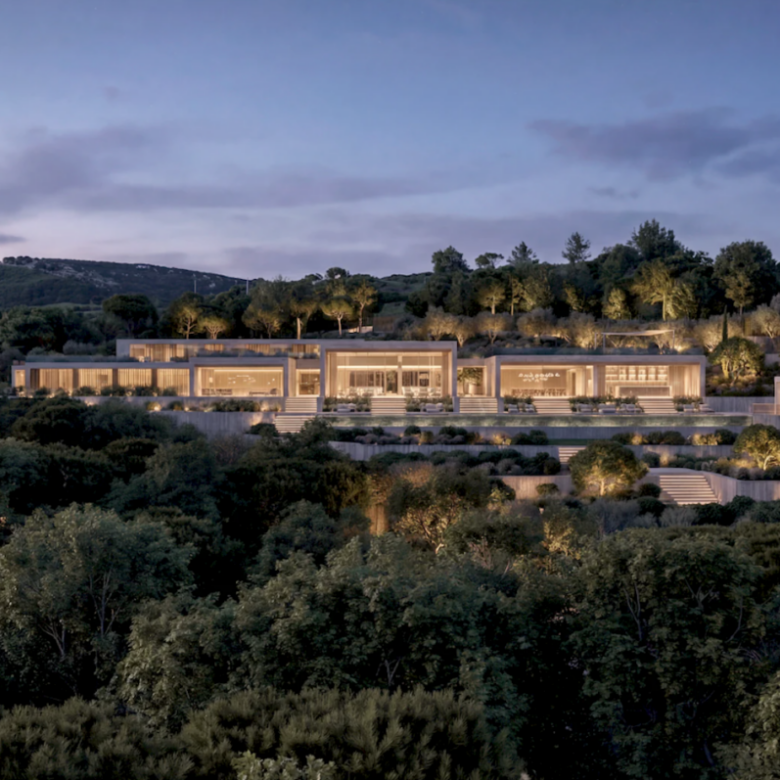 FOR SALE 🌟  Contemporary Luxury Villa Sotogrande   – Costa del Sol 🇪🇸