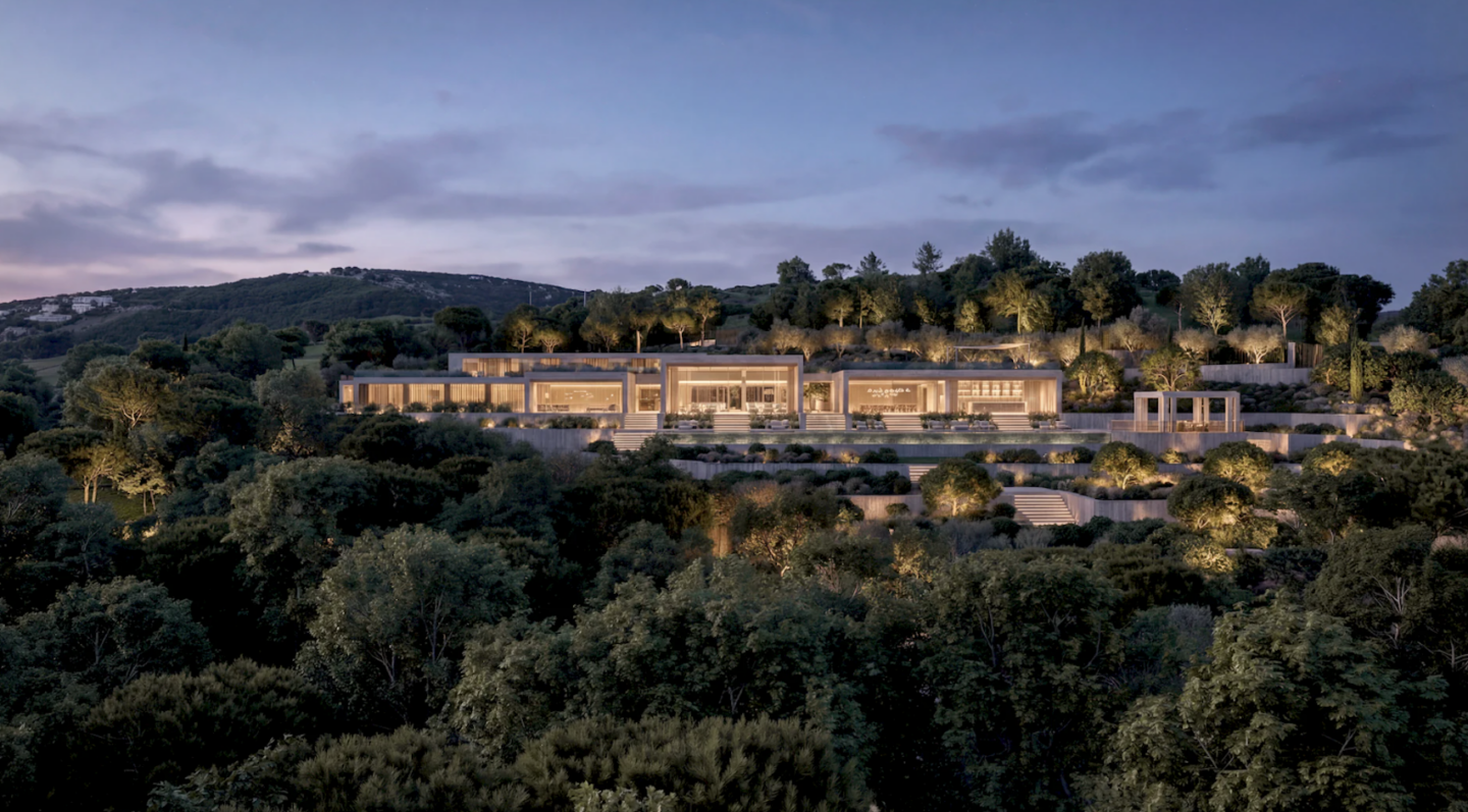 FOR SALE 🌟  Contemporary Luxury Villa Sotogrande   – Costa del Sol 🇪🇸