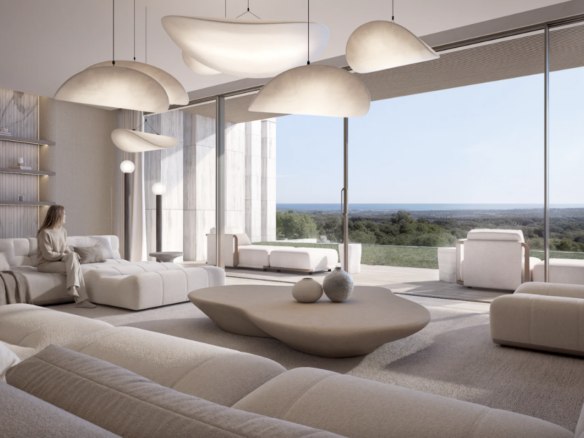 FOR SALE 🌟  Contemporary Luxury Villa Sotogrande   – Costa del Sol 🇪🇸