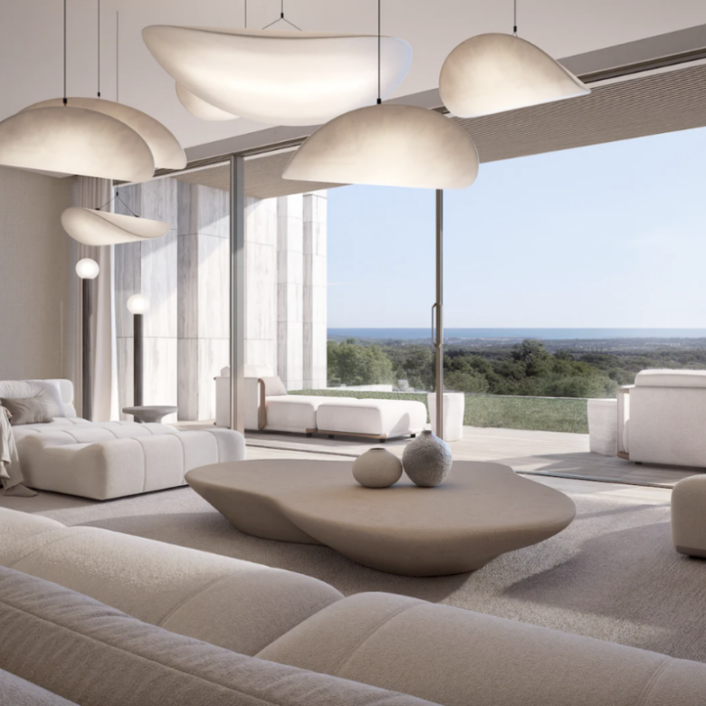 FOR SALE 🌟  Contemporary Luxury Villa Sotogrande   – Costa del Sol 🇪🇸