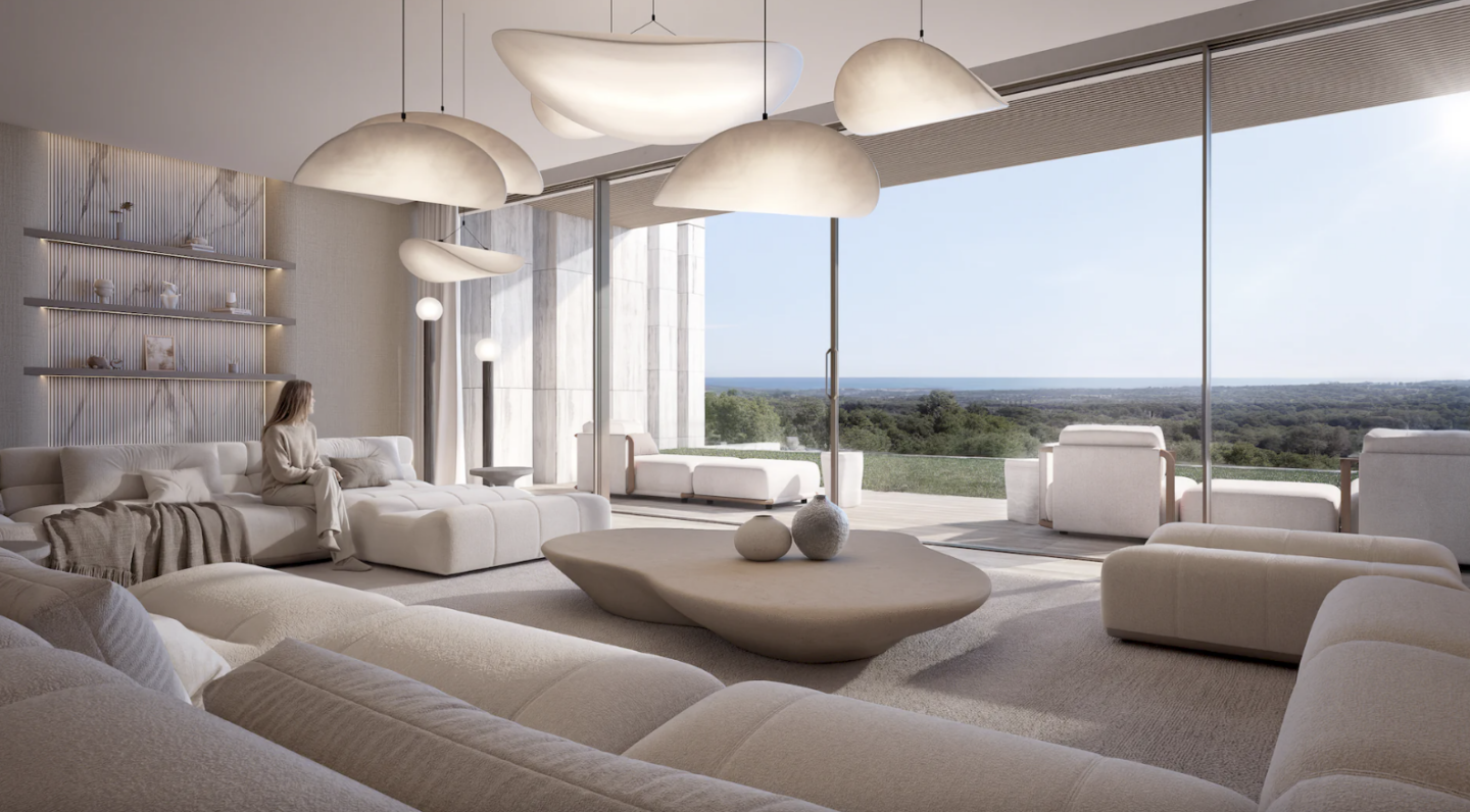 FOR SALE 🌟  Contemporary Luxury Villa Sotogrande   – Costa del Sol 🇪🇸