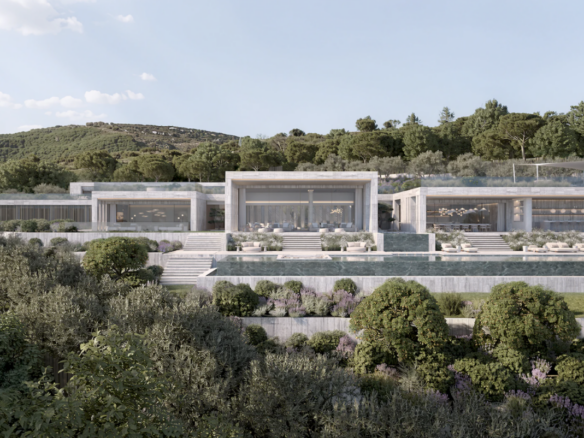 FOR SALE 🌟  Contemporary Luxury Villa Sotogrande   – Costa del Sol 🇪🇸